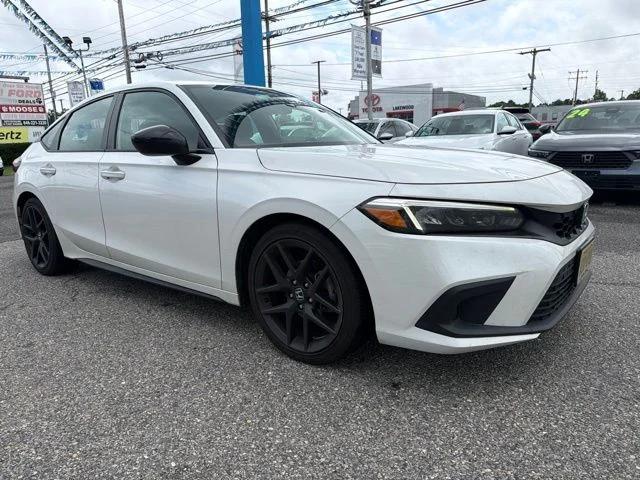 honda civic hatchback 2024 19XFL2H82RE042536 image honda civic hatchback 2024 19XFL2H82RE042536 image